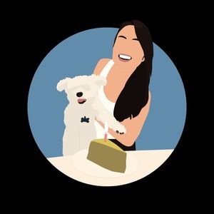 Meet your Posher, Dana